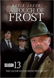 A Touch of Frost: Het Complete 13e seizoen
