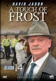 A Touch of Frost: Het complete 14e seizoen