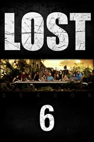 Lost: Het Complete Zesde Seizoen: The Final Season