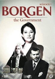 Borgen: The Government: Seizoen 1
