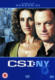 CSI: NY - Seizoen 1: Aflevering 1.1 - 1.12