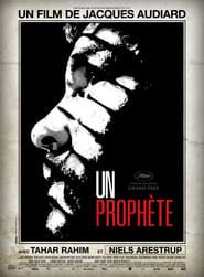 Un Prophète: Volkskrant Filmfestival 59