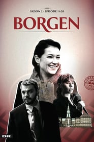 Borgen: The Government: Seizoen 2
