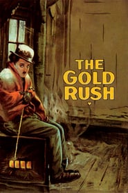 The Gold Rush: The Chaplin Collection