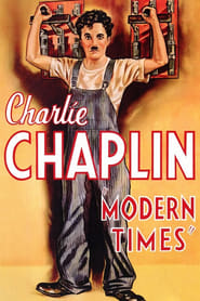Modern Times: The Chaplin Collection