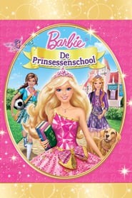 Barbie De Prinsessenschool