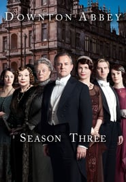Downton Abbey, seizoen 3