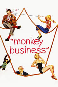 Monkey Business: The Diamond Collection