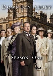 Downton Abbey, seizoen 4 deel 1