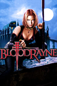 Bloodrayne