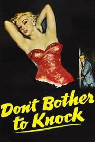 Don't Bother To Knock: The Diamond Collection
