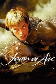 The Story of Joan of Arc: The Messenger