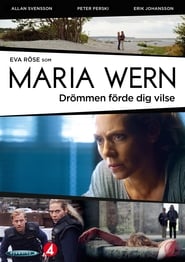 Maria Wern; seizoen 4