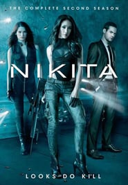 Nikita; seizoen 2