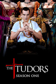 The Tudors; seizoen 1