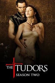 The Tudors; seizoen 2