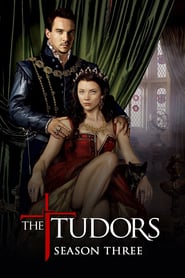The Tudors; seizoen 3