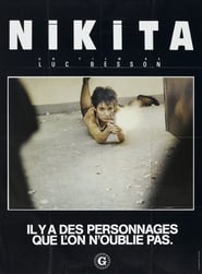 La Femme Nikita