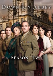 Downton Abbey, seizoen 4, deel 2