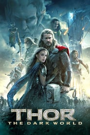 Thor; The Dark World