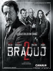Braquo, seizoen 2