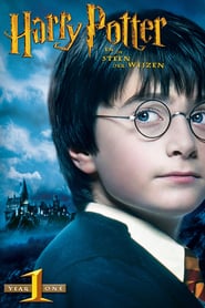 Harry Potter en de Steen der Wijzen Versie