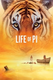 Life Of Pi, 3D