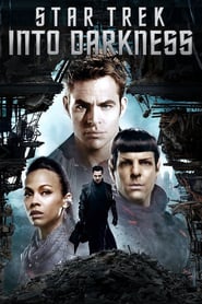 Star Trek, Into Darkness 3D