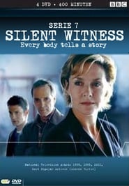 Silent Witness, seizoen 7