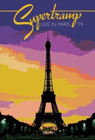 Supertramp, Live In Paris