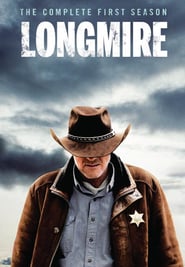 Longmire, seizoen 1