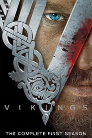 Vikings, seizoen 1