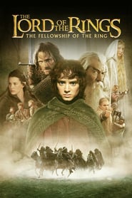 The Lord Of The Rings, The Fellowship Of The Ring