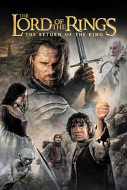 The Lord Of The Rings, The Return Of The King