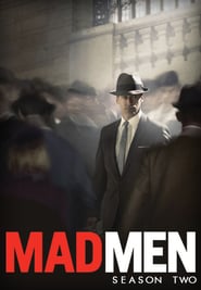 Mad Men, seizoen 2