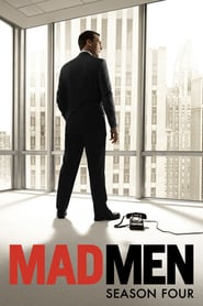 Mad Men, seizoen 4