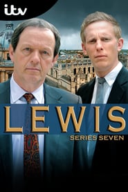 Inspector Lewis, seizoen 7