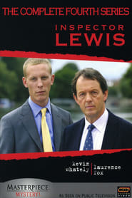 Inspector Lewis, seizoen 4