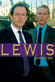 Inspector Lewis, seizoen 6