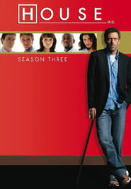 House M.D., seizoen 3