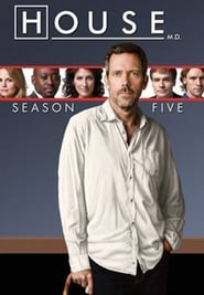 House M.D., seizoen 5