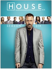 House M.D., seizoen 6