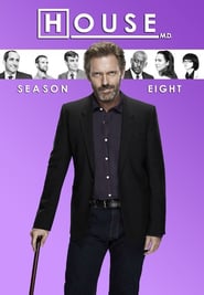 House M.D., seizoen 8