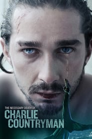 The Necessary Death Of Charlie Countryman