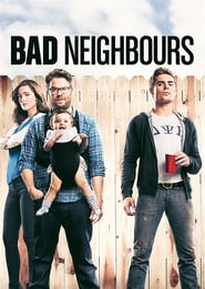 Bad Neighbours