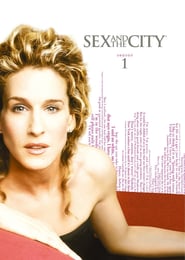 Sex and the City: Het Complete Eerste Seizoen