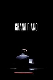 Grand Piano (Blackmail)