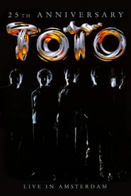 Toto: Live in Amsterdam