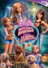 Barbie En Haar Zusjes In Het Grote Puppy Avontuur
