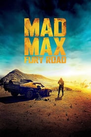 Mad Max Fury Road 3D